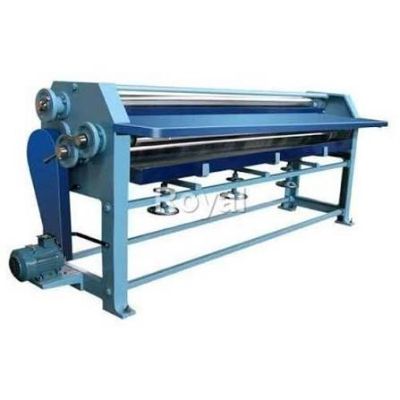 NATRAJ MACHINERY PVT. LTD.